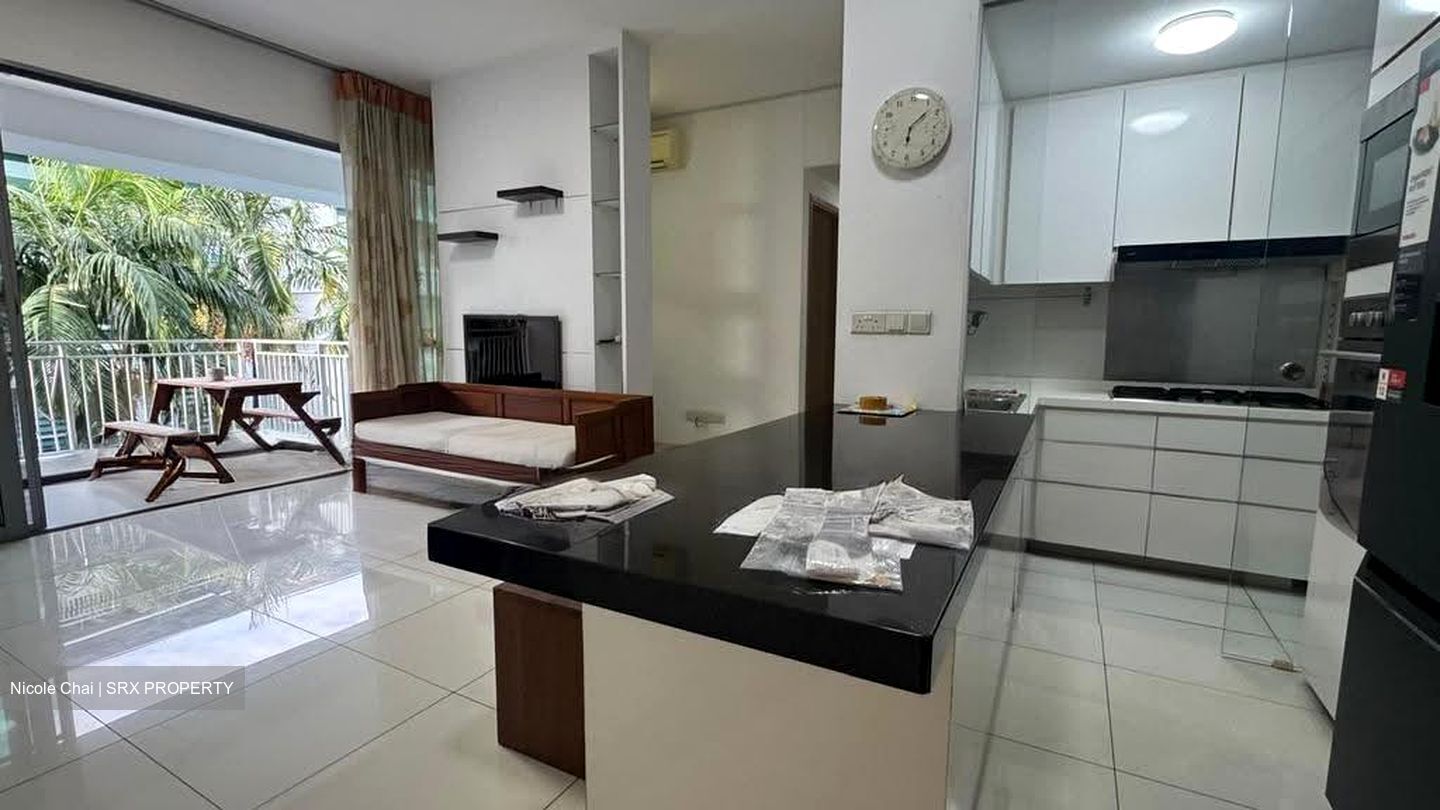 ClementiWoods Condominium (D5), Condominium #636639331
